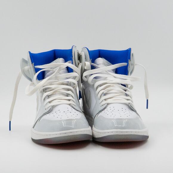 Jordan 1 High Zoom Racer Blue Sz 13M VNDS CK6637-104